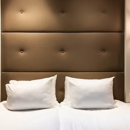 Jl No76 Hotel Amesterdão