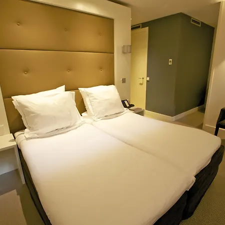Jl No76 Hotel Amesterdão