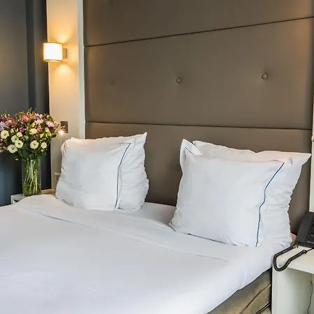 Jl No76 Hotel Amesterdão