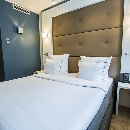 Jl No76 Hotel Amesterdão