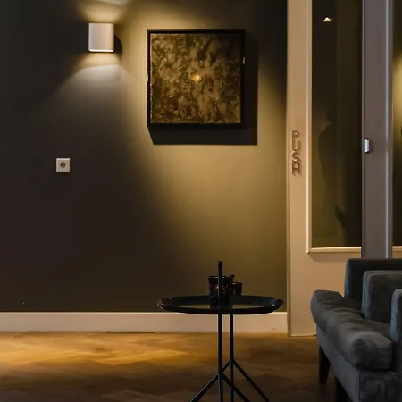 Jl No76 Hotel