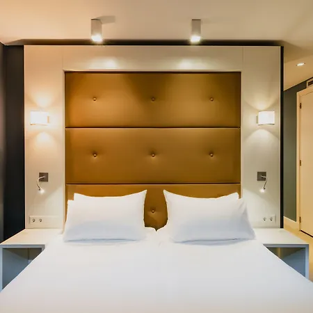 Hotel Jl No76 Amesterdão