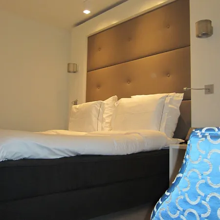 Hotel Jl No76 Amsterdam