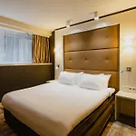 Hotel Jl No76 Amsterdam