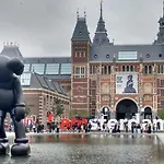 Jl No76 4* Amsterdam