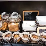 Hotell Jl No76 Amsterdam