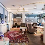Jl No76 Hotell 4*