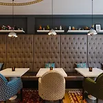 Jl No76 Hotel Amsterdam