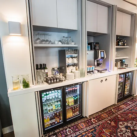 Jl No76 4* Amsterdam