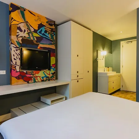 Jl No76 Otel