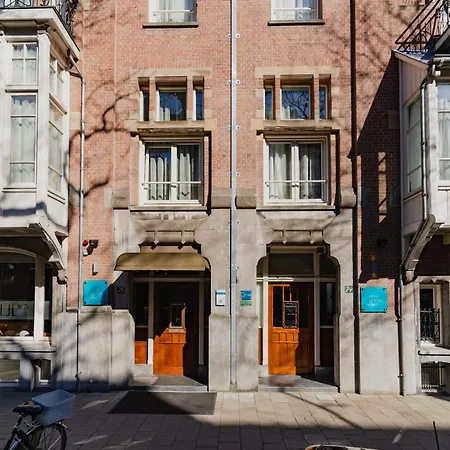 Jl No76 Otel Amsterdam