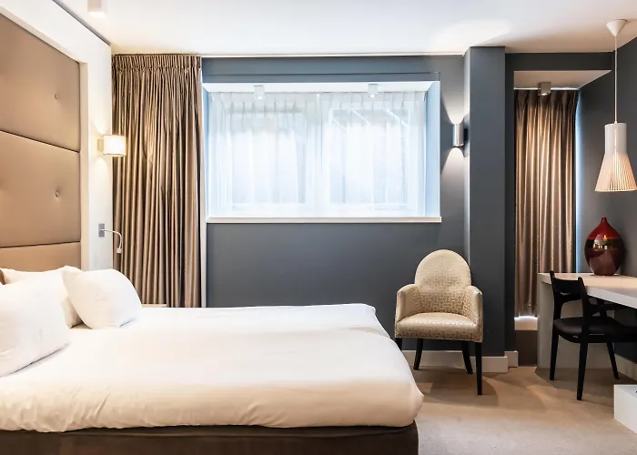 Jl No76 4* 암스테르담