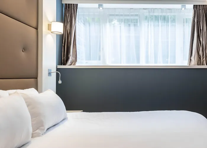 호텔 Jl No76 암스테르담