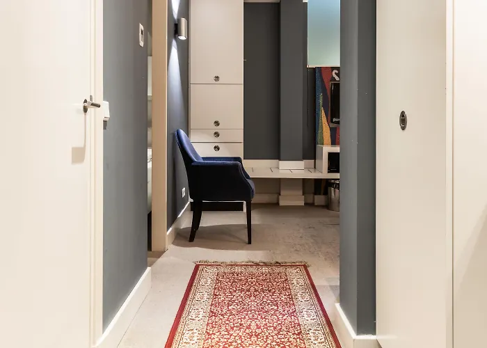 Jl No76 호텔 암스테르담