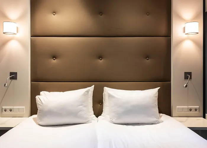 Jl No76 호텔 암스테르담