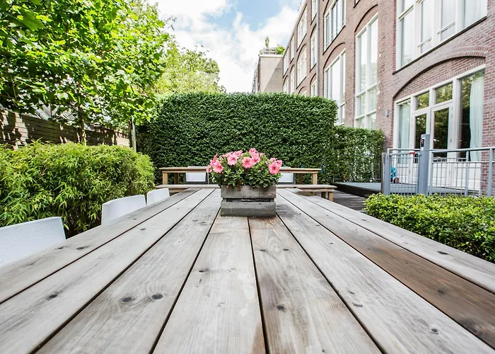 Jl No76 암스테르담