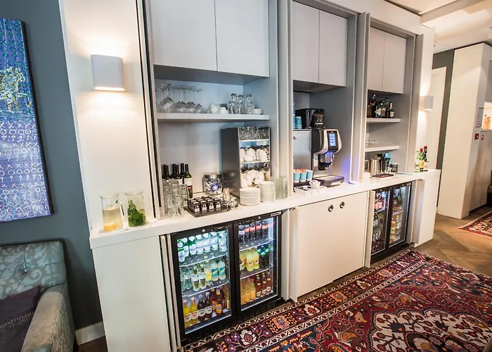 Jl No76 4* 암스테르담