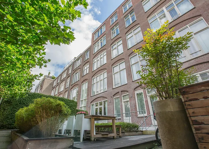 Jl No76 암스테르담