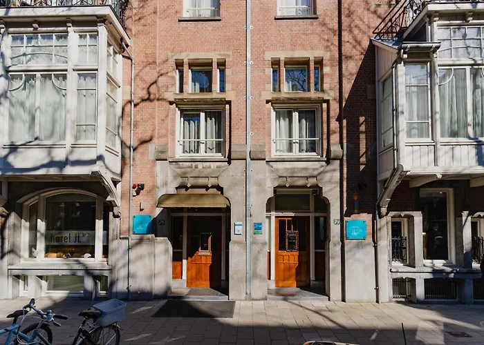 Jl No76 호텔 암스테르담