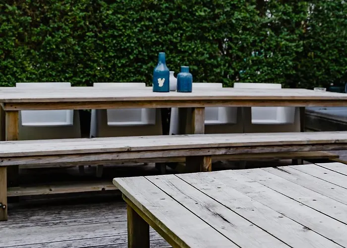 Jl No76 호텔 암스테르담