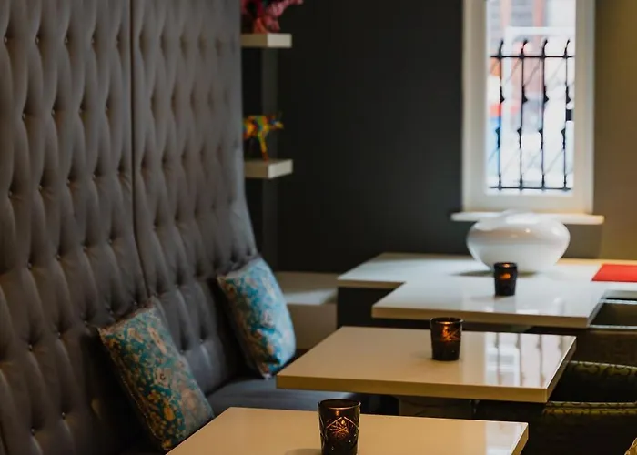 Jl No76 호텔 암스테르담