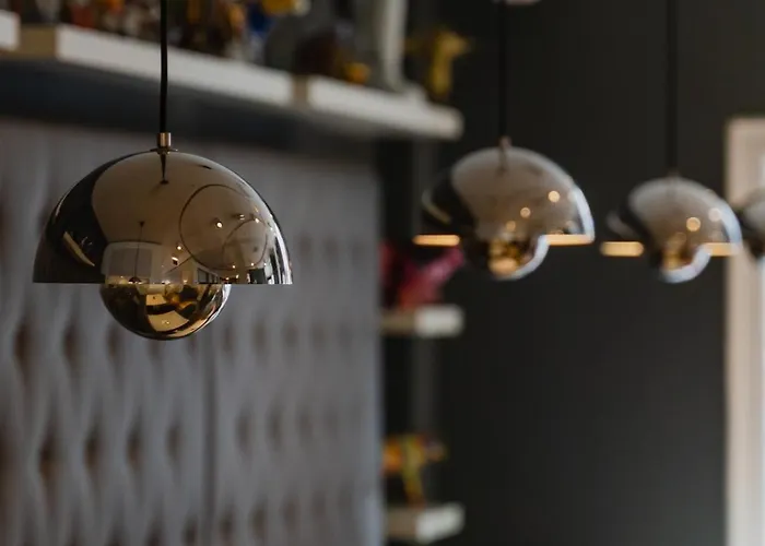 호텔 Jl No76 암스테르담