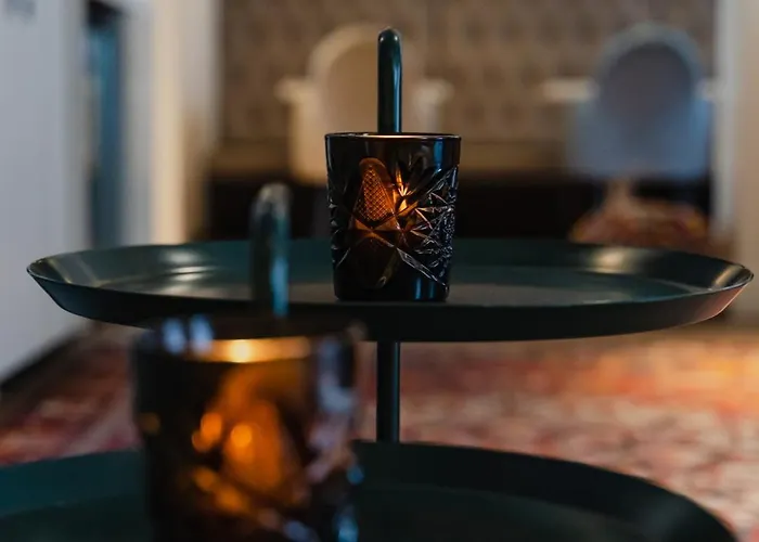 Jl No76 호텔 암스테르담