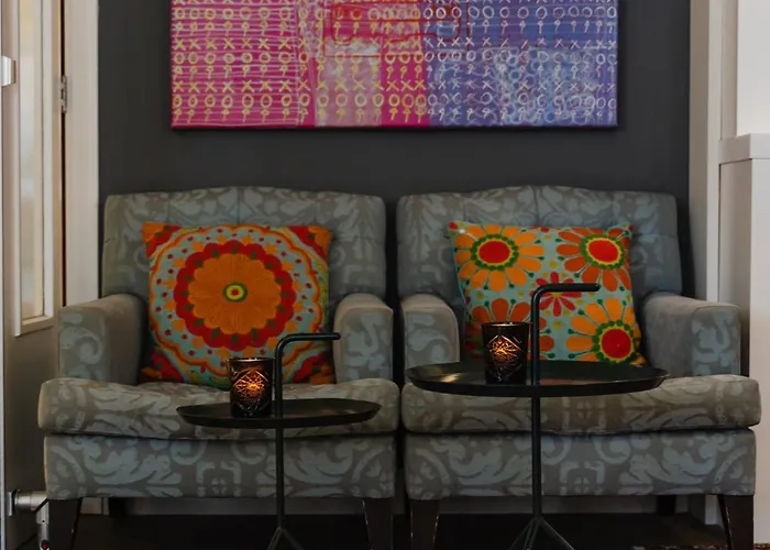 호텔 Jl No76 암스테르담