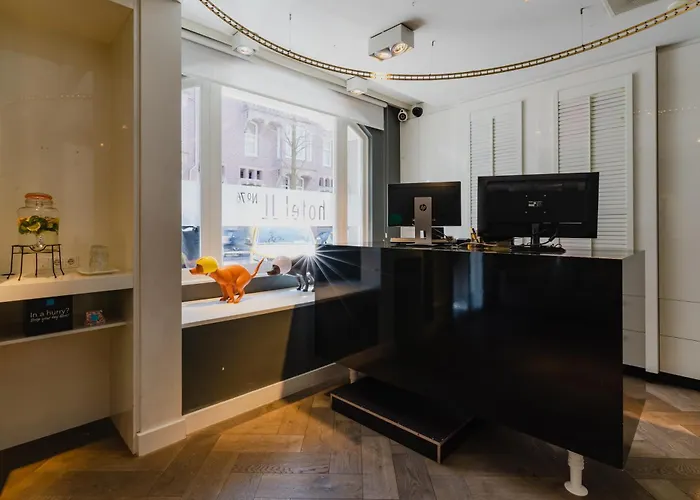 Jl No76 암스테르담