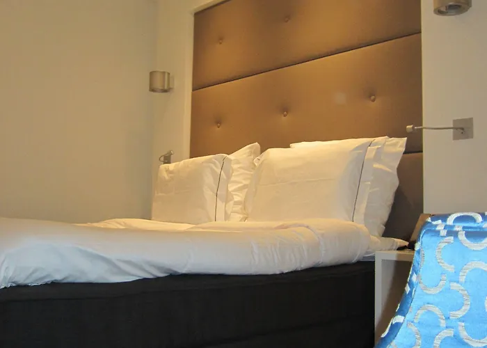 호텔 Jl No76 암스테르담