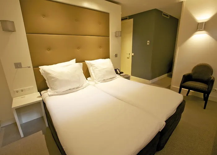 Jl No76 호텔 암스테르담