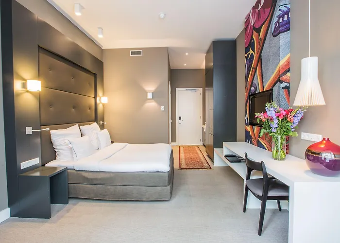 Jl No76 4* 암스테르담