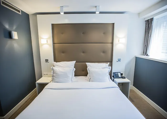 Jl No76 4* 암스테르담