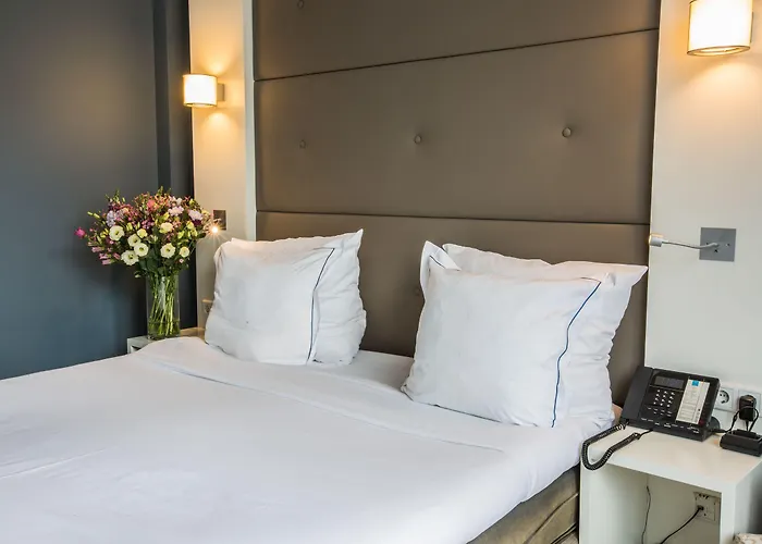 Jl No76 호텔 암스테르담