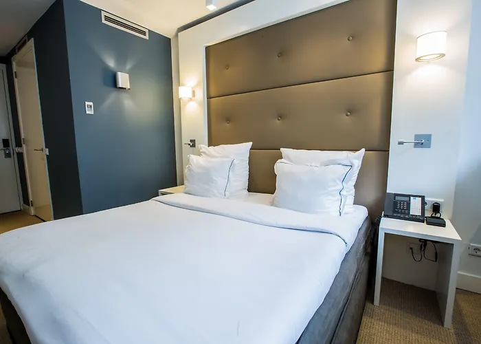 Jl No76 호텔 암스테르담