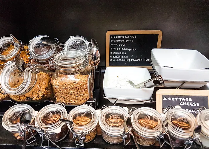 호텔 Jl No76 암스테르담