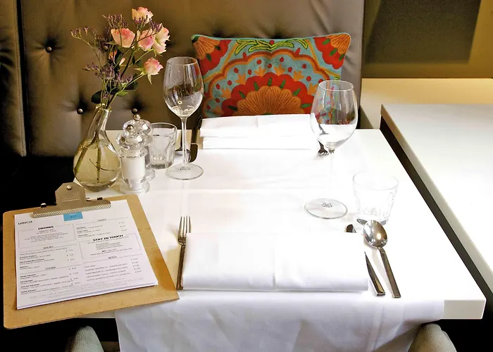 Jl No76 호텔 암스테르담