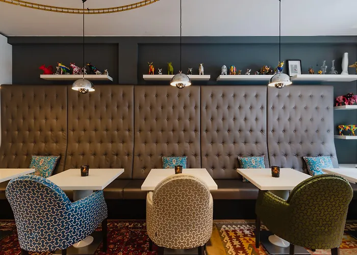 Jl No76 호텔 암스테르담