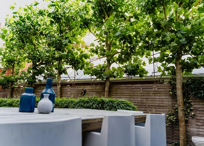 호텔 Jl No76 암스테르담