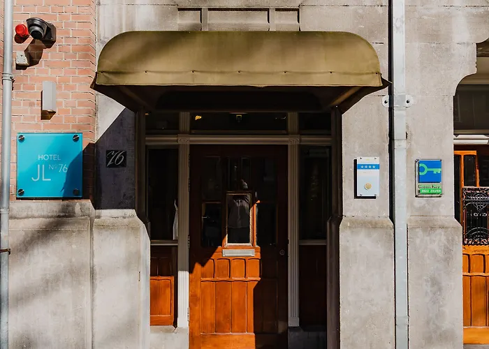 Jl No76 암스테르담