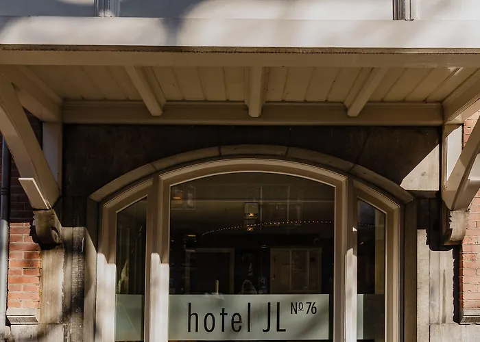 Jl No76 암스테르담