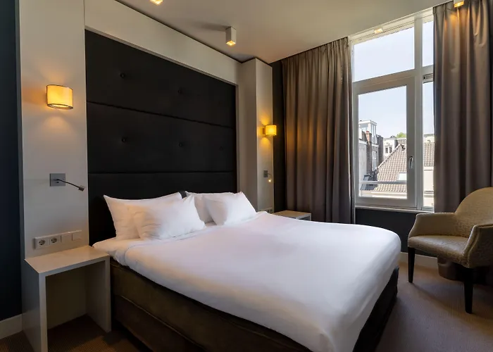 Jl No76 호텔 암스테르담