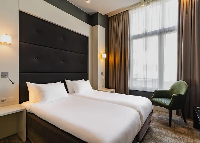 Jl No76 4* 암스테르담