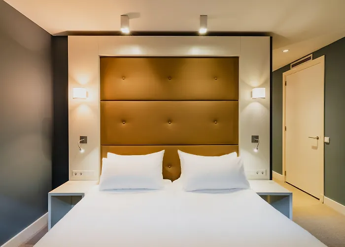 호텔 Jl No76 암스테르담