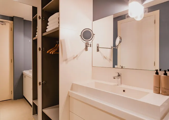 Jl No76 4* 암스테르담