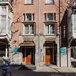 Jl No76 מלון אמסטרדם