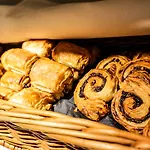 Jl No76 4* אמסטרדם