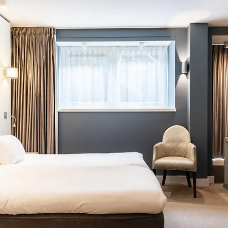 Jl No76 4* אמסטרדם