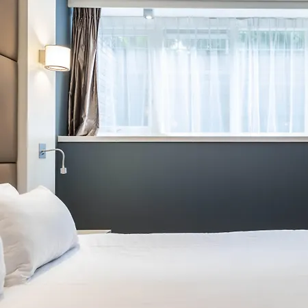 Hotel Jl No76 Ámsterdam