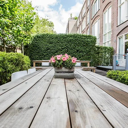 Jl No76 Ámsterdam